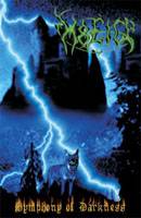 Malice (UKR) : Symphony of Darkness